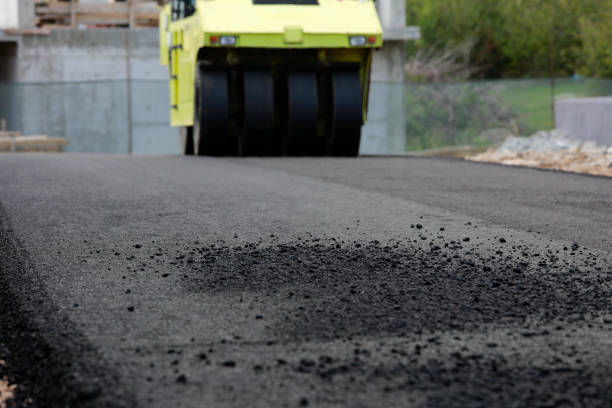 Reasons to Select Us for Your Driveway Paving Requirements in Vinton, VA