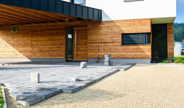 Best Driveway Paving Contractor  in Vinton, VA