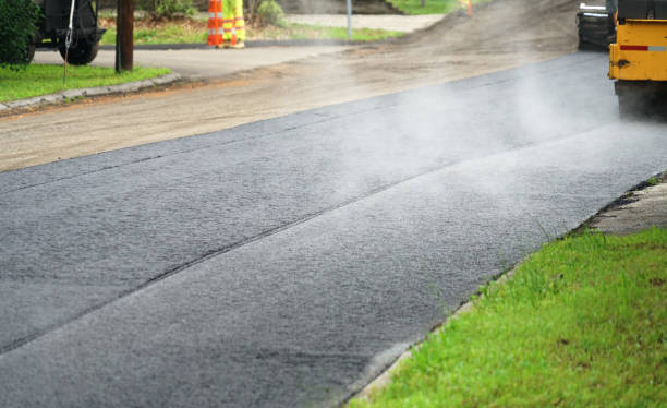 Professional Driveway Pavers in Vinton, VA