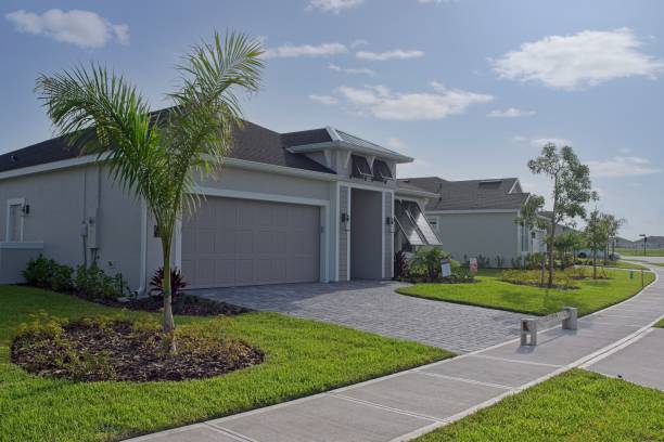 Best Cobblestone Driveway Pavers  in Vinton, VA