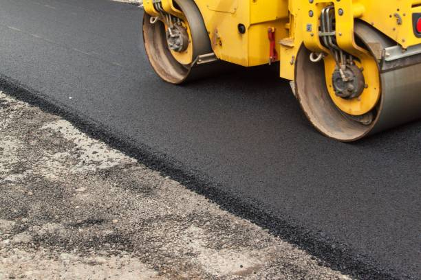 Best Brick Driveway Pavers  in Vinton, VA
