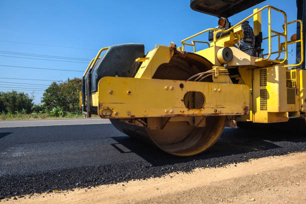 Best Brick Driveway Pavers  in Vinton, VA